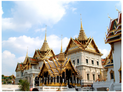 Thailand Experiences 11 Days 10 Nights
